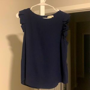 Moving to make room in my closet.